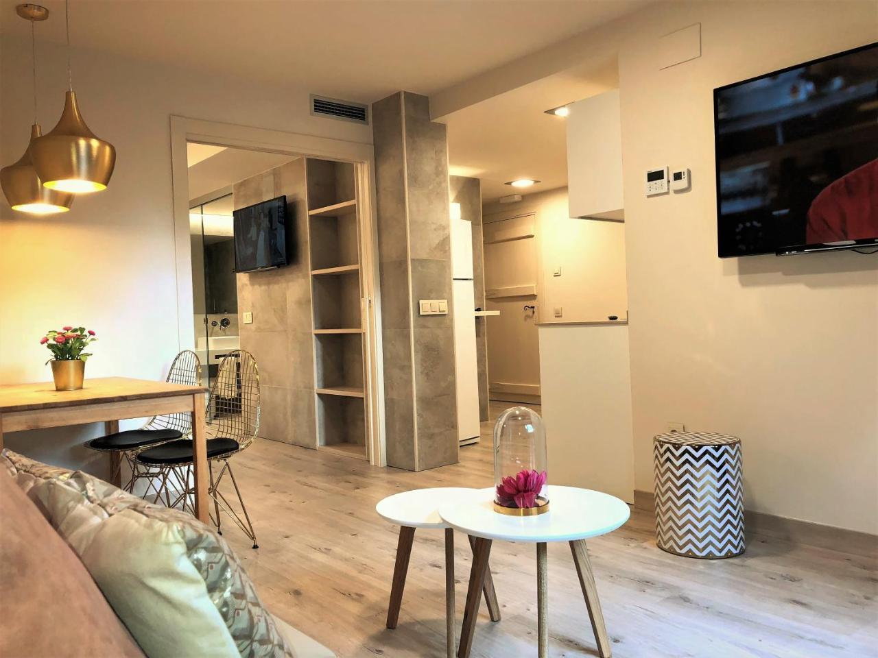 Villa De Plan Apartments&Suites Exterior foto
